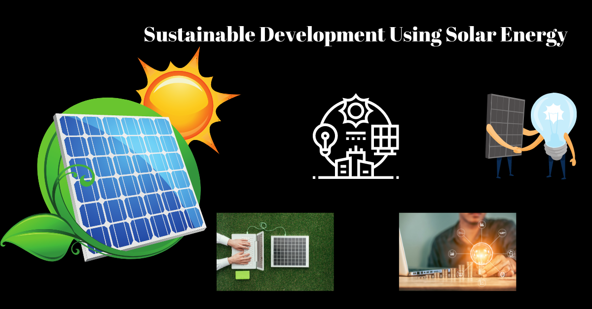Harnessing Sustainability: The Eco-Friendly Advantages of Gold Solar Panels