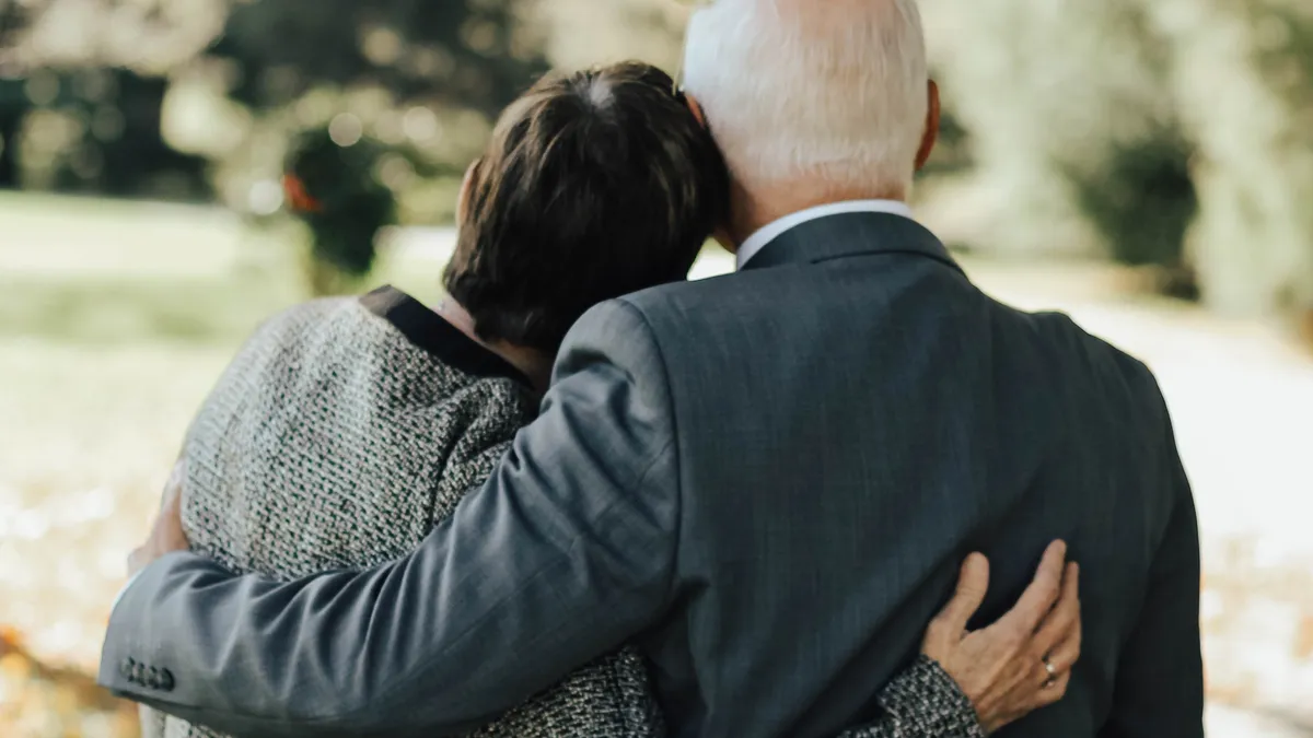 Step-By-Step Funeral Planning: Honouring Your Loved One With Care