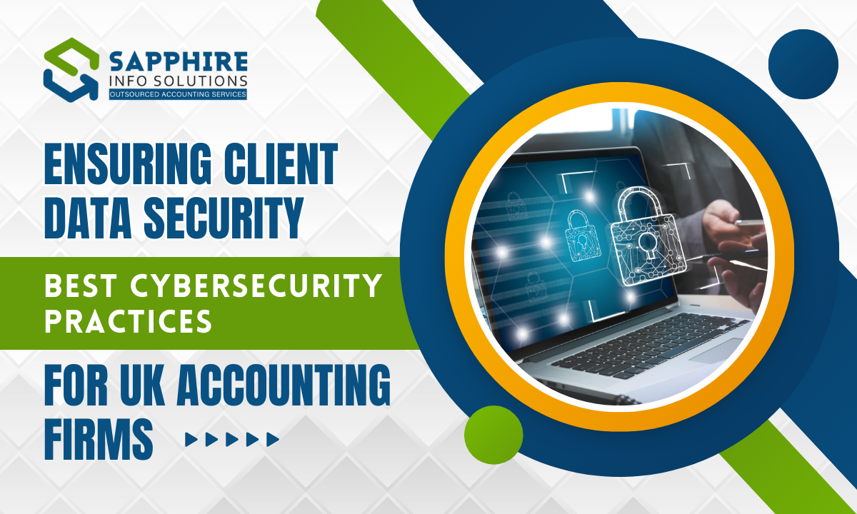 Ensuring Client Data Security – Best Cybersecurity Practices for UK Accounting Firms