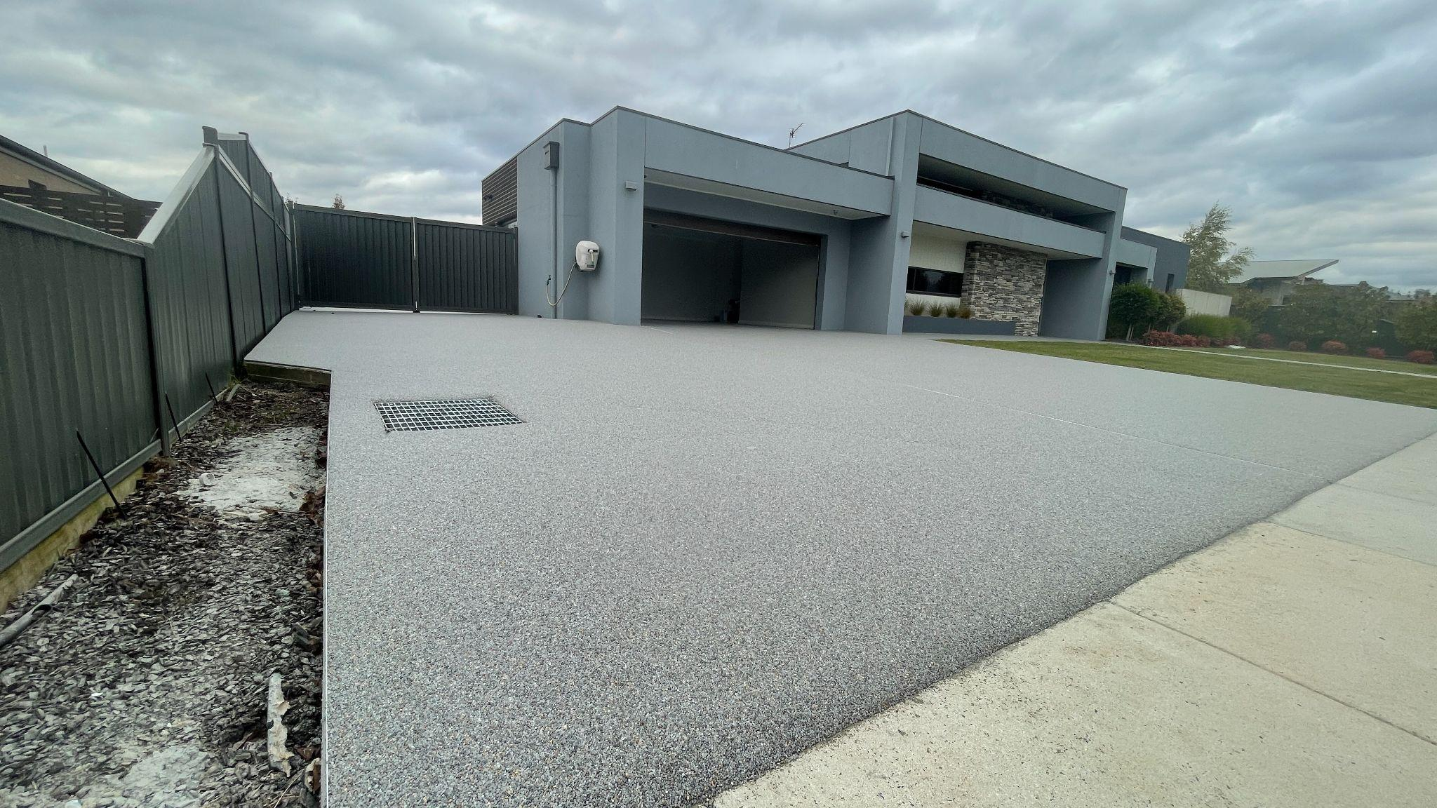 Concrete Resurfacing Services in Melbourne