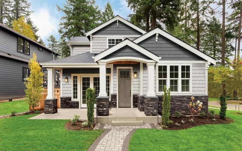Elevating Curb Appeal: Roofing Options That Boost Home Value