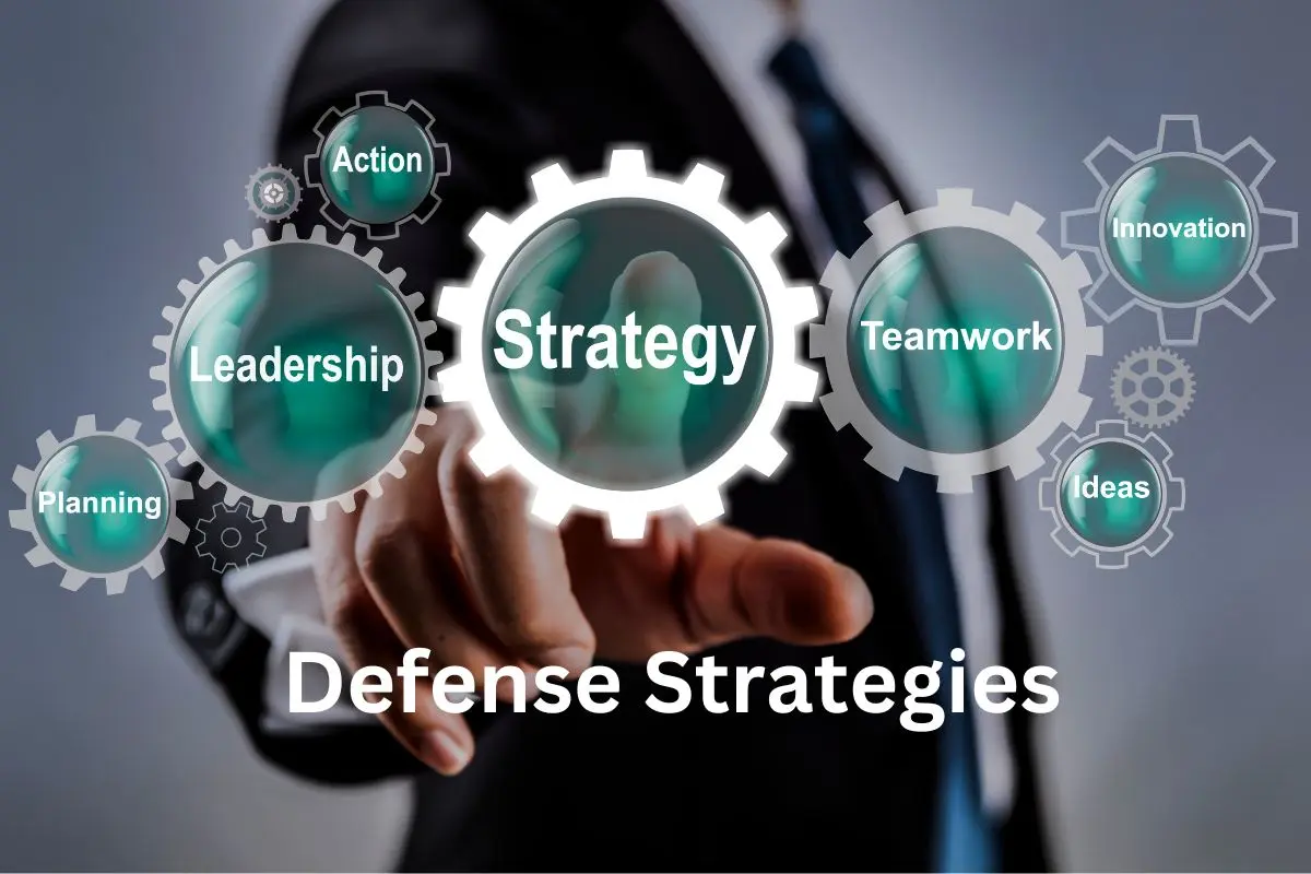Defense Strategies