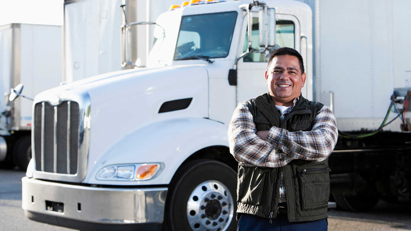 Trucking Innovation: Intelligent Transportation System in Trucks 