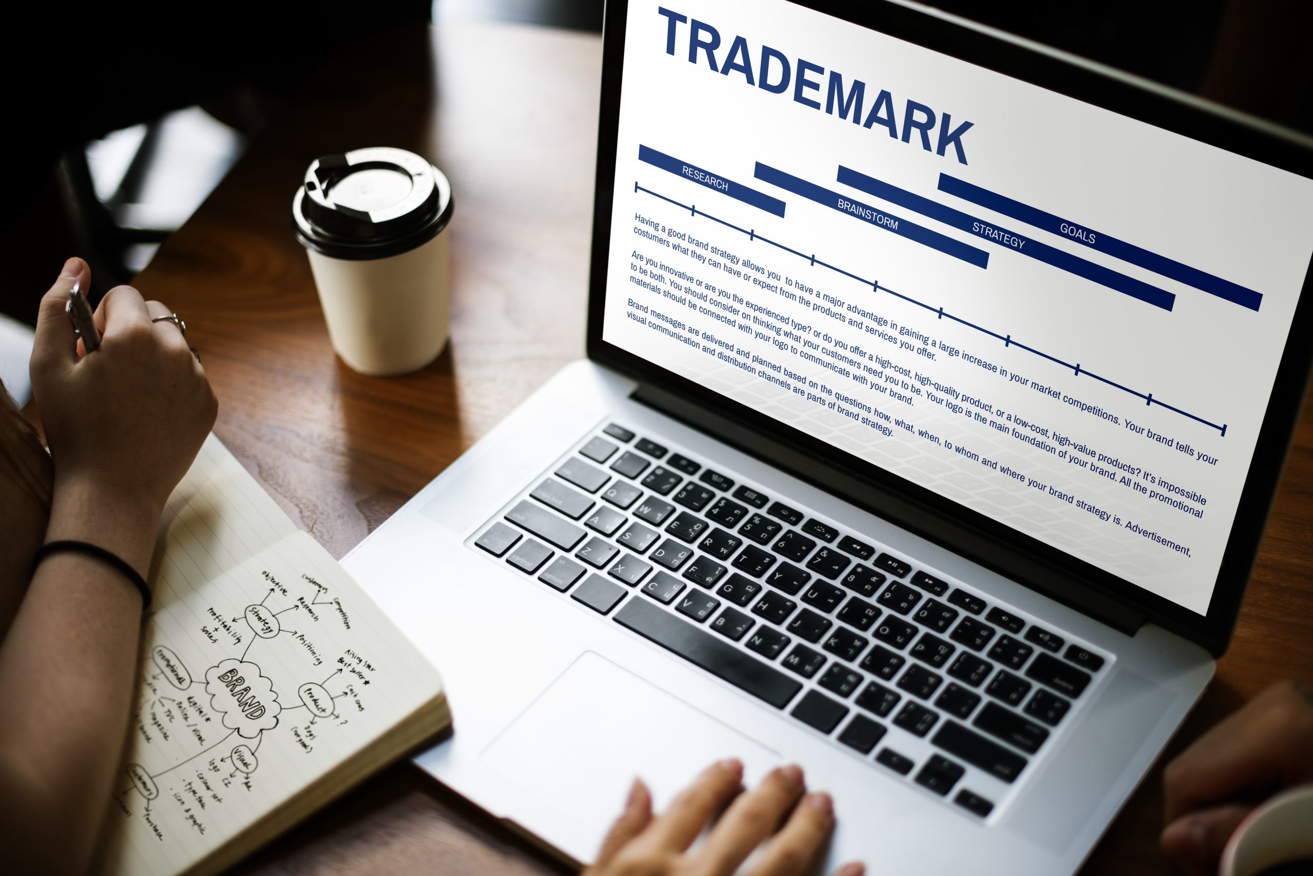 Trademark registration in the UAE is an important step for businesses.