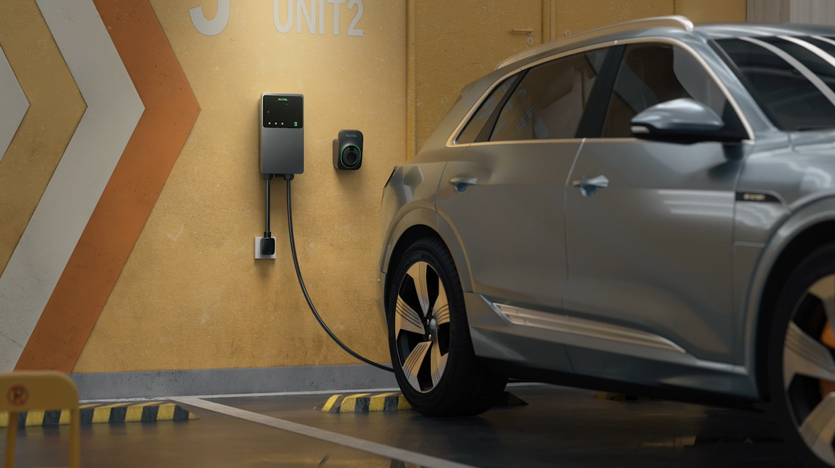 Level 2 EV Chargers: Accelerating the Shift Towards Green Transportation