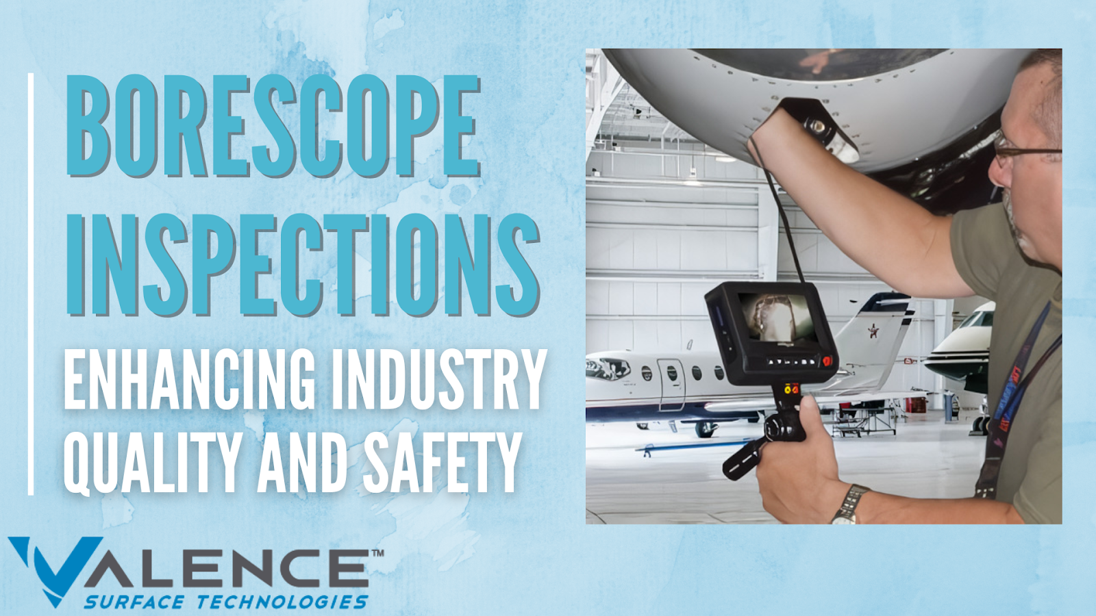 A Closer Look: Understanding The Role Of Hazardous Environment Borescopes In Safety Protocols