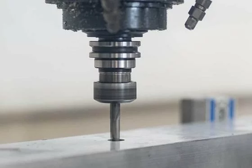 CNC Drilling: Machines, Applications, and Essential Features