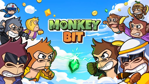 MonkeyBit Releases First CG Animated Promo Video: Building the Next Web3 Social Amusement Ecosystem