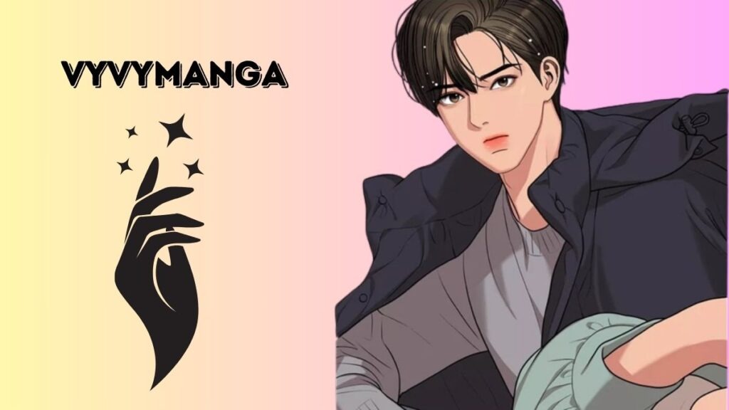 Exploring VyvyManga: A Unique Blend of Virtual Reality and Manga