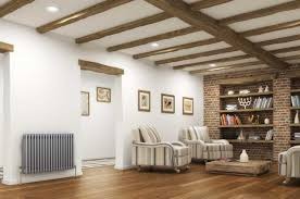 The Timeless Appeal of Column Radiators